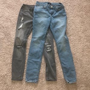 Bundle Of Cute Jeans :)